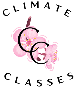 Climate Classes DC