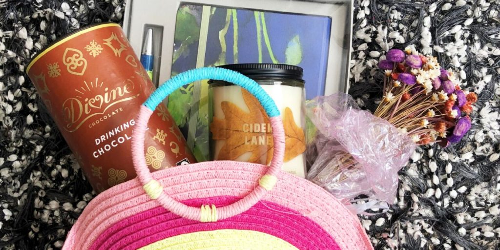 Six Sustainable & Money-Saving Gift Wrapping&nbsp;Ideas