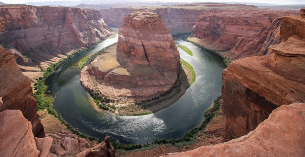 The Colorado River & The Future of Western&nbsp;Water